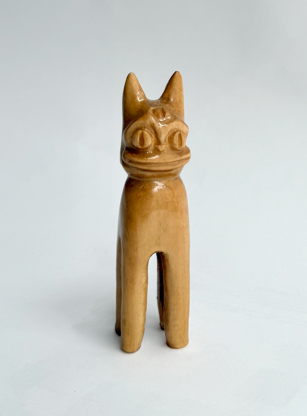 Grimbolde Cat