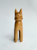 Grimbolde Cat