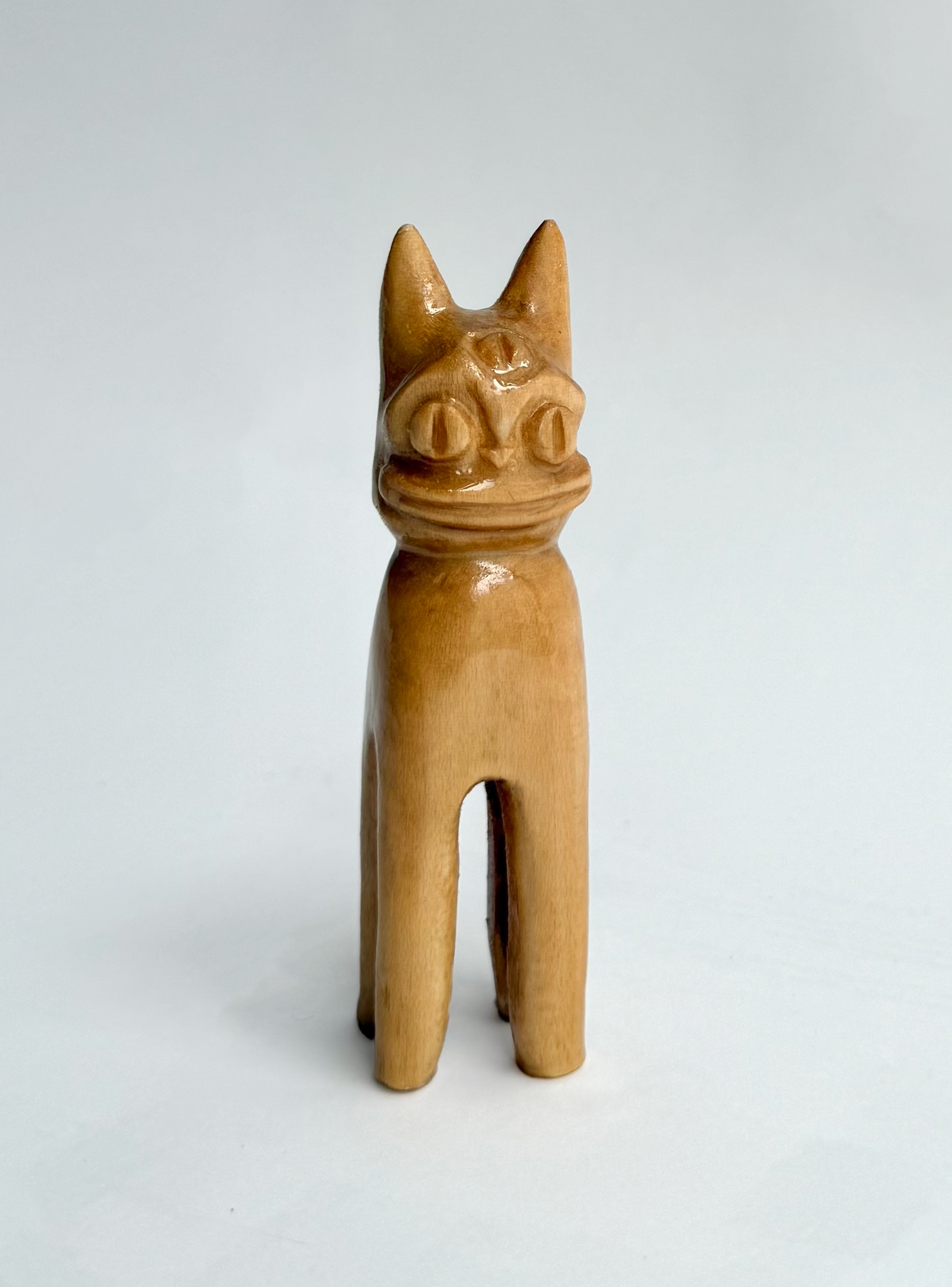 Grimbolde Cat