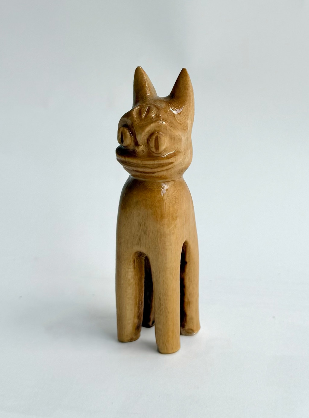 Grimbolde Cat