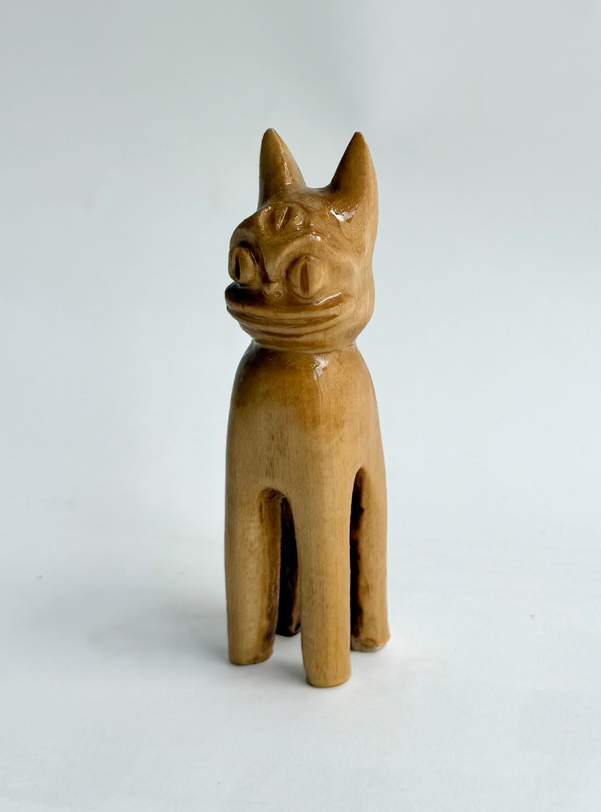 Grimbolde Cat