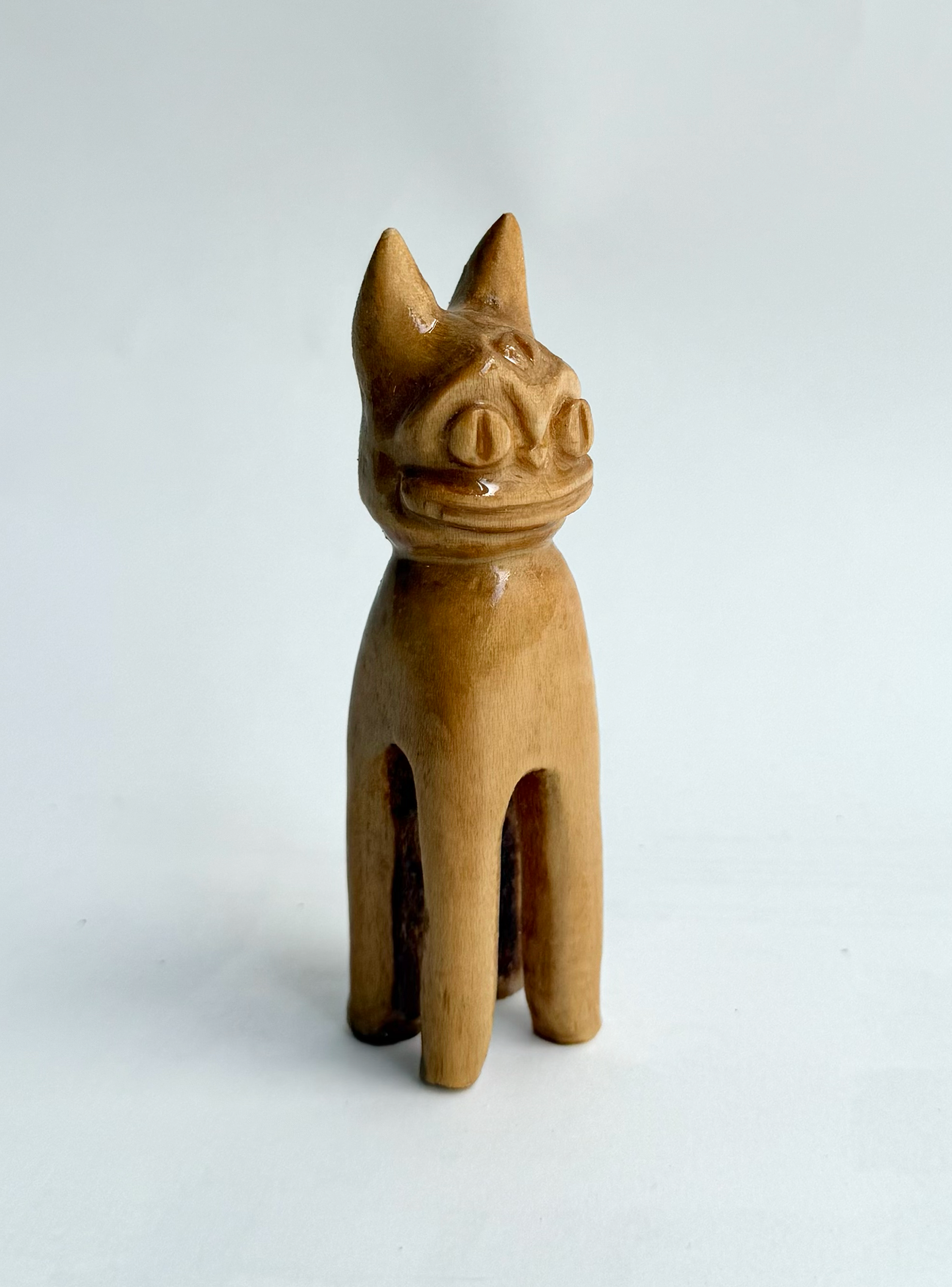 Grimbolde Cat