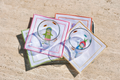 Baby Coaster Set