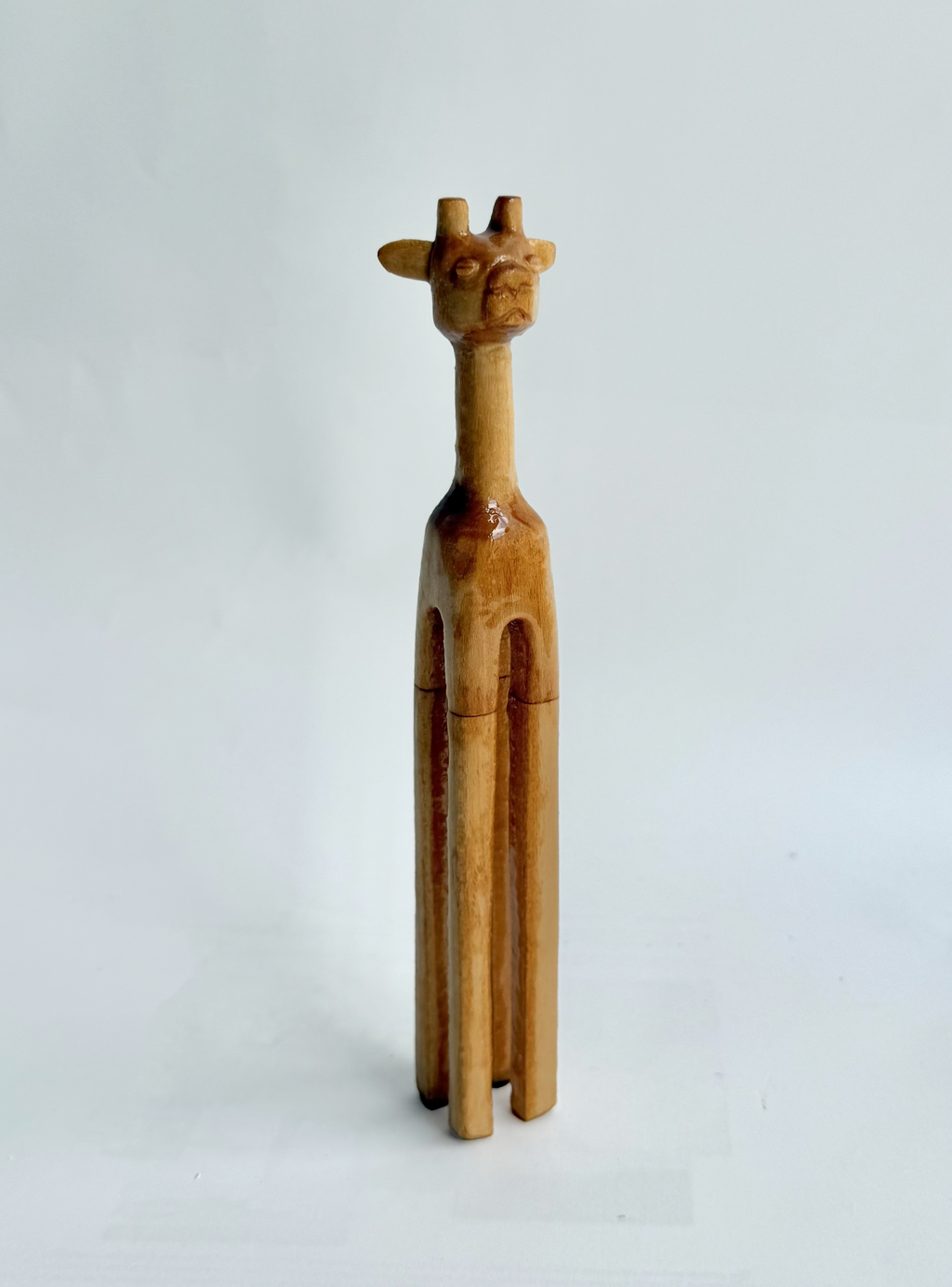 Dusty Giraffe