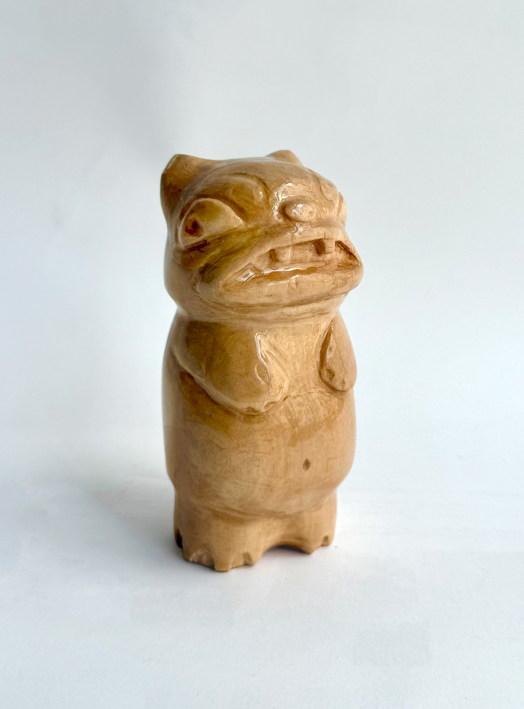 Portuga Hamster