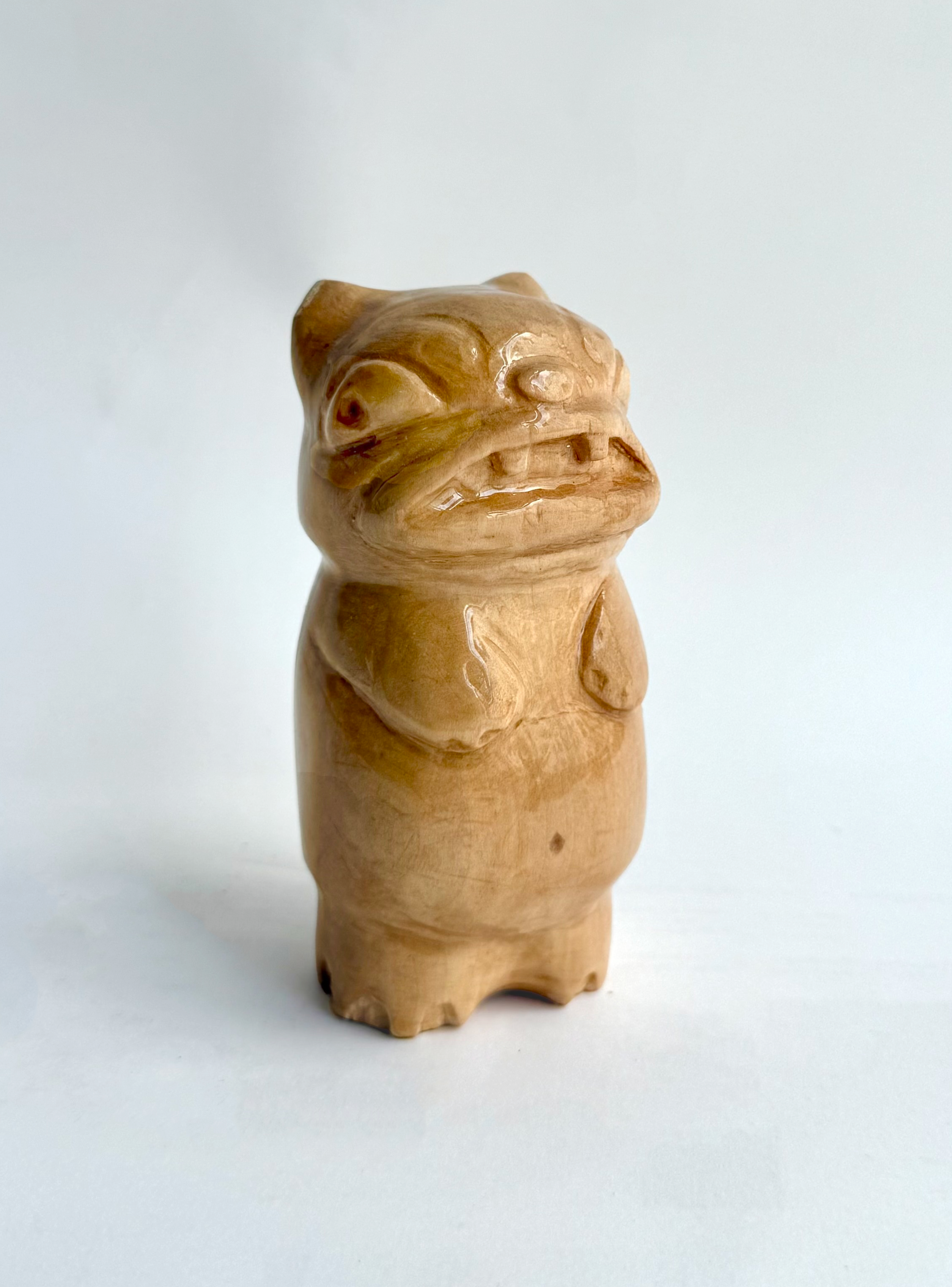 Portuga Hamster