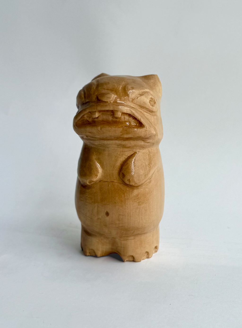 Portuga Hamster