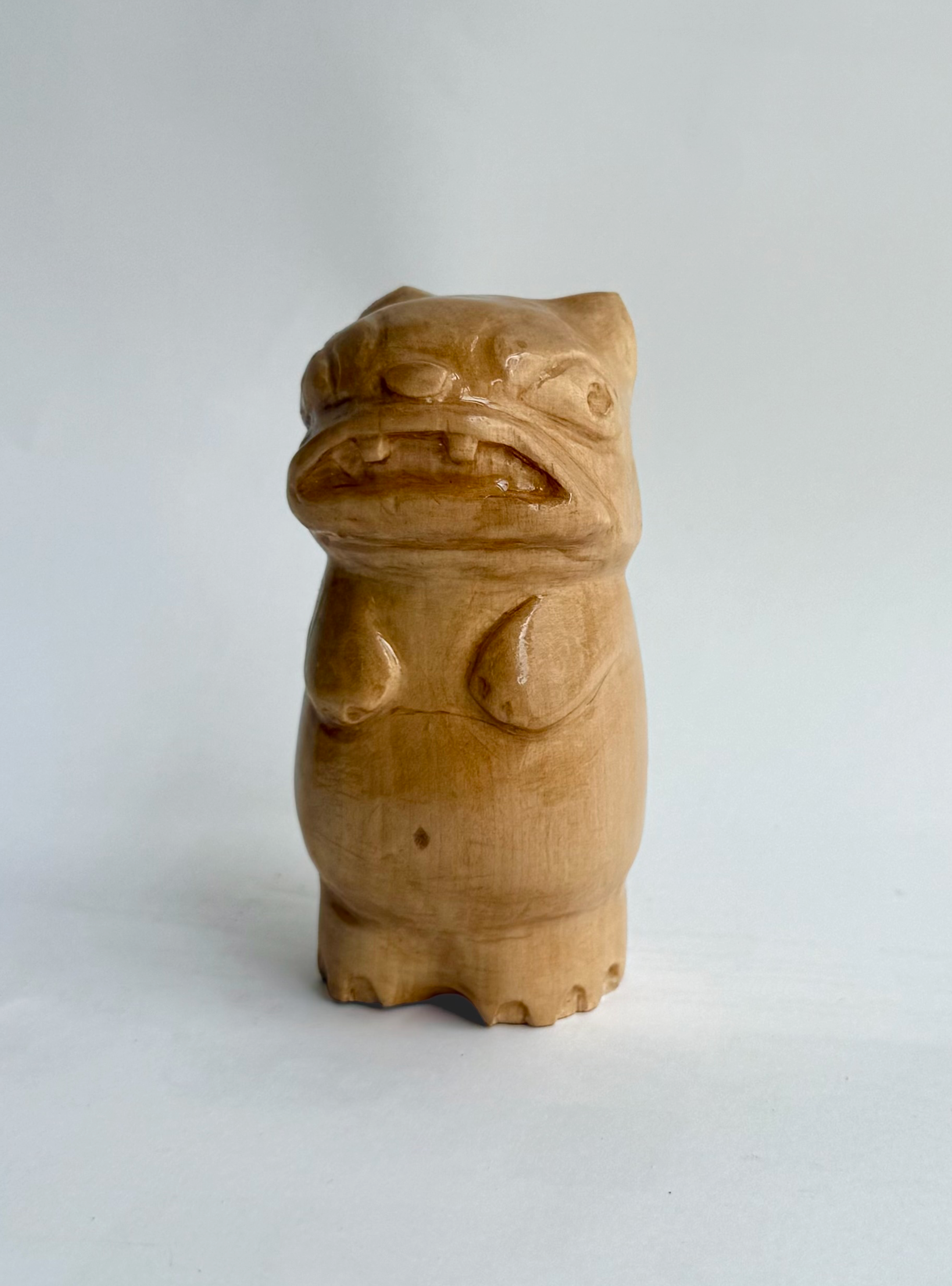 Portuga Hamster