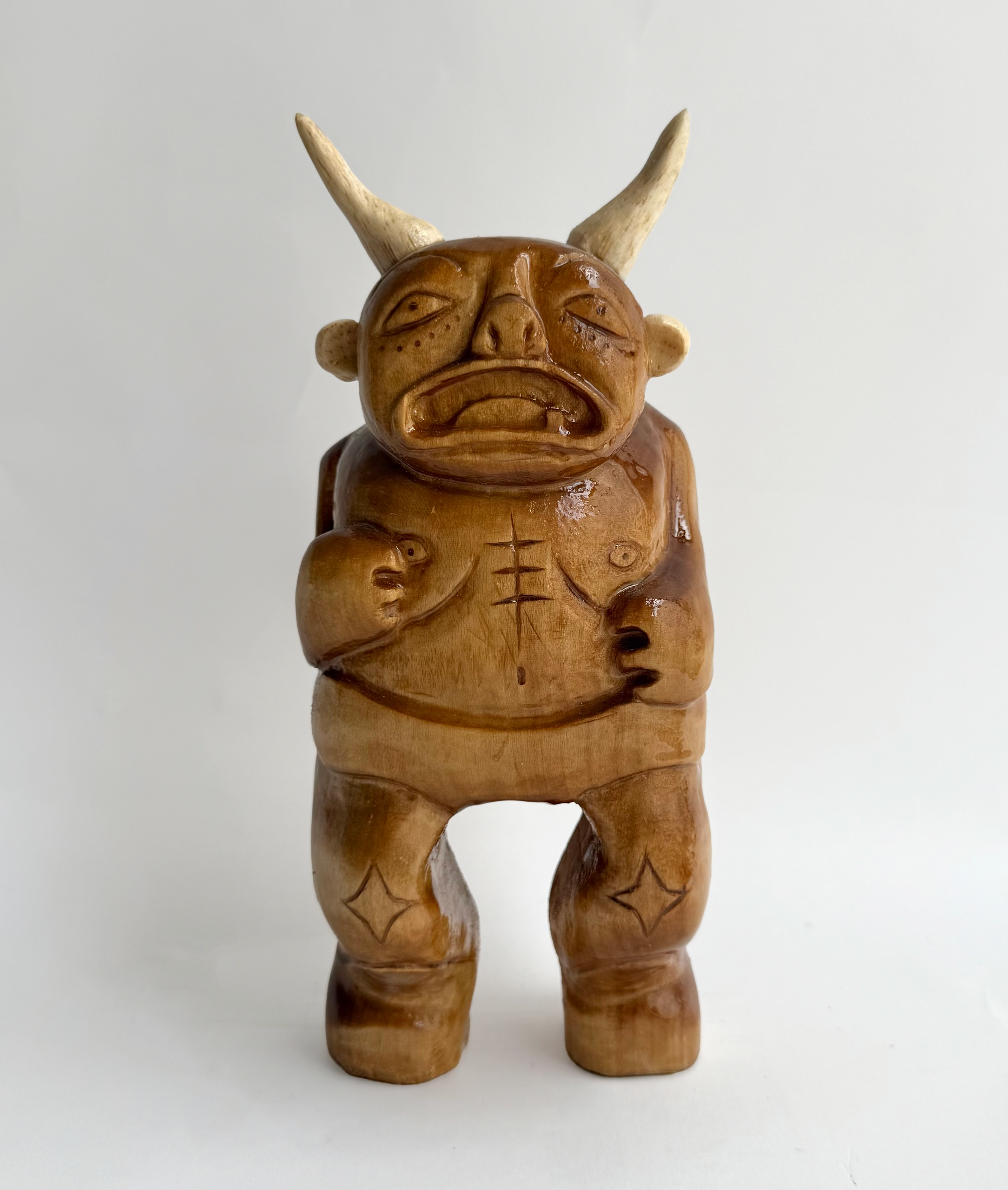 Chief Spirit
