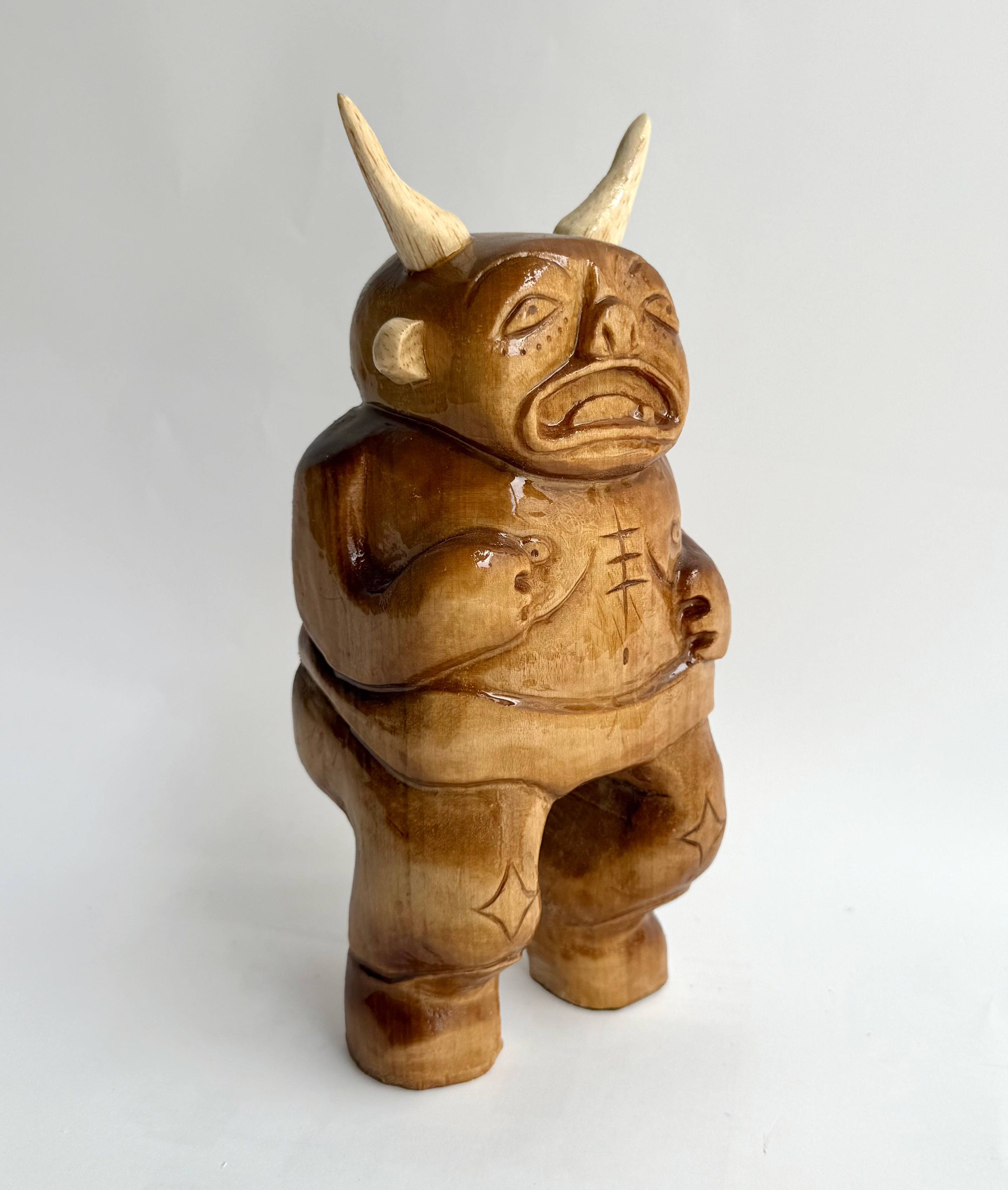 Chief Spirit